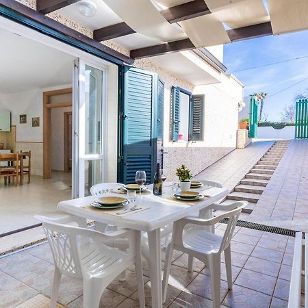 Apartment Simona Torre Suda Ngoại thất bức ảnh