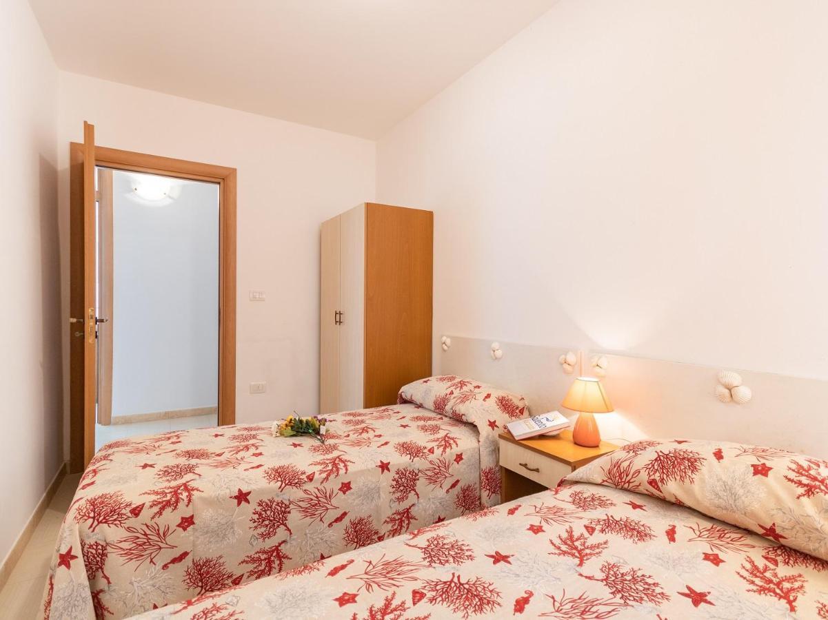 Apartment Simona Torre Suda Ngoại thất bức ảnh